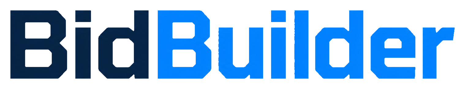 BidBuilder